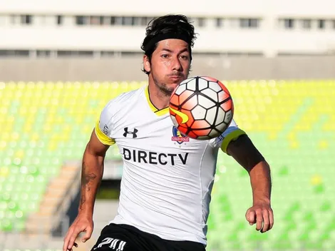 Valdés y el título con incidentes en Valparaíso: "Estaba desgarrado CTM"