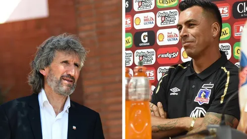 Moron descartó tener problemas con Paredes