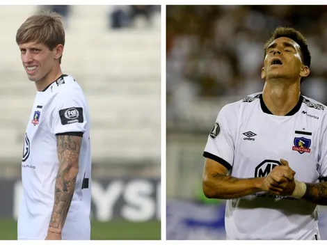 El cariñoso mensaje de Rossi a Mouche: "Cuanta falta te hago ricura"