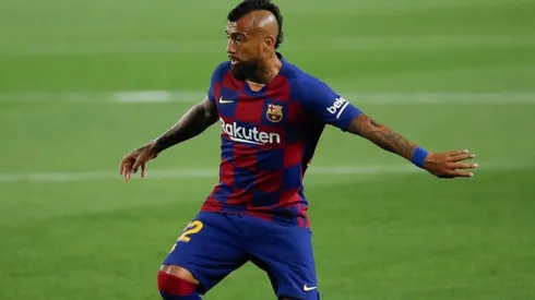 La prensa analizó el partido del King