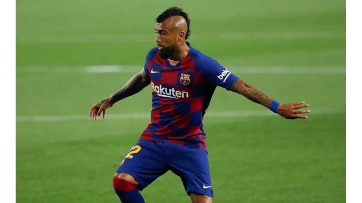 La prensa analizó el partido del King