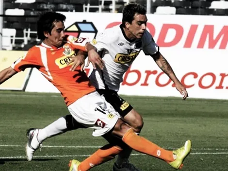 ¡Le quitan un gol a los 216 de Paredes en Primera División!