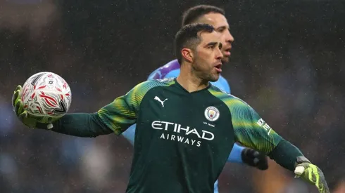 Bravo podría continuar en la Premier League