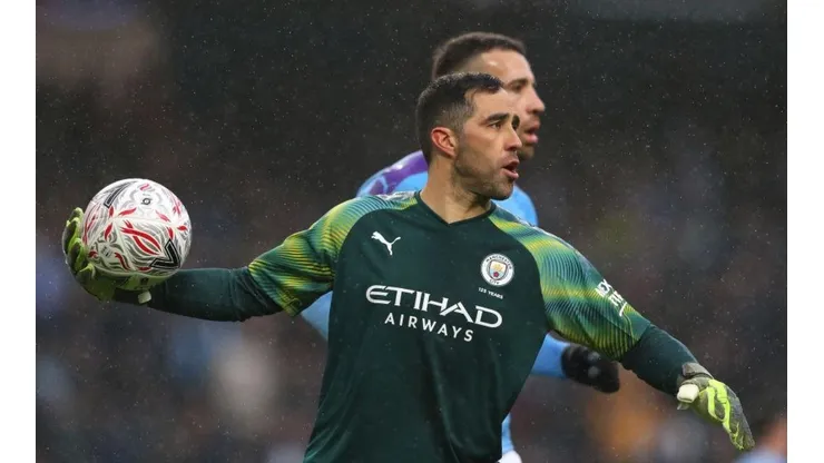 Bravo podría continuar en la Premier League