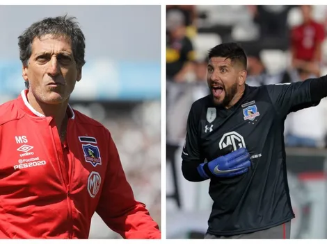 Salas y las críticas de Orión: "No me genera absolutamente nada"