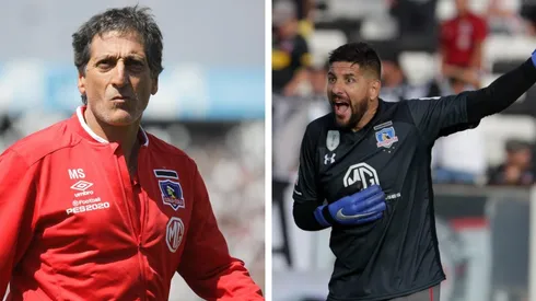 Mario Salas se refirió a los dichos de Orión