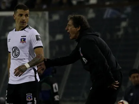 Salas descarta llevarse a Costa: "No necesitamos a alguien en su puesto"