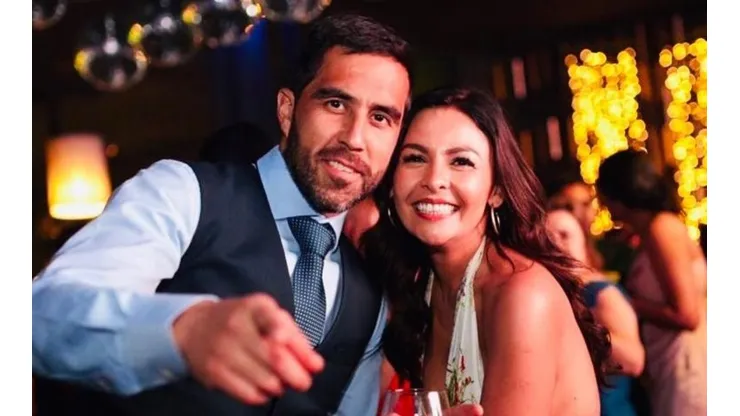 Carla Pardo muestra su deseo de ver al Capitán América en la UC