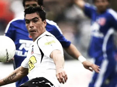 Pudo ser todo distinto: El día en que Paredes estuvo a detalles de jugar en la U