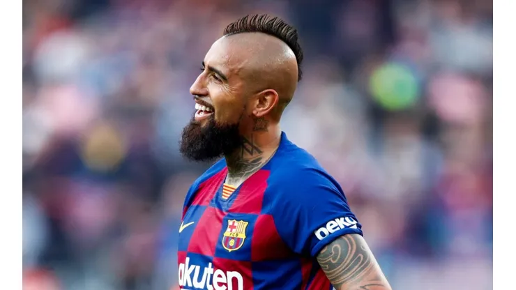 El formado en el Cacique analizó el regreso del fútbol español.