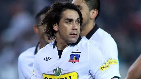 Arturo Sanhueza se ganó un inocente sobrenombre