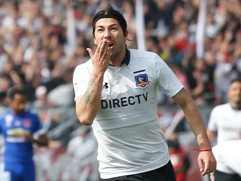 Jaime Valdés: "Si pudiera volver el tiempo atrás, hubiera vuelto a los 30"