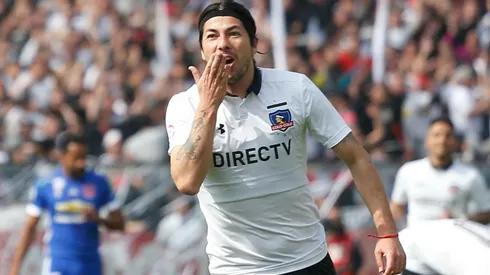 Jaime Valdés aseguró que le hubiera gustado jugar tres años más en Colo Colo