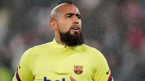 El formado en Colo Colo está a una amarilla de la suspensión.