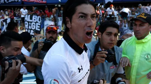 Pajarito fue la gran figura del Cacique en ese torneo.