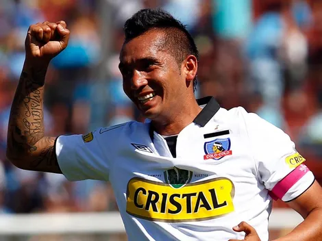 La historia que cambió a Seba Toro de delantero a central