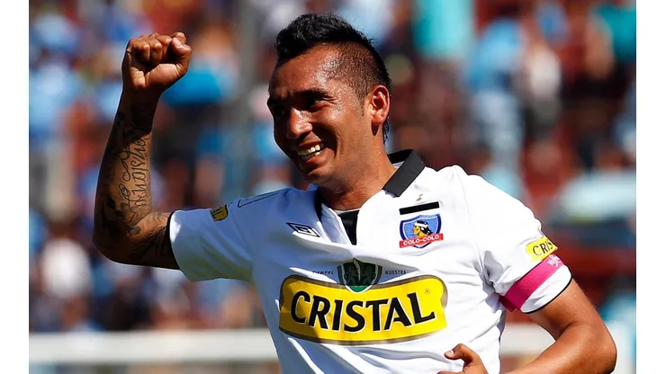Toro era un buen delantero en sus años en las divisiones inferiores albas.