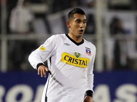 Toro reveló que se picó porque Colo Colo no lo quiso vender a Lazio o Parma