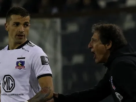 Mario Salas descarta llevarse a Gabriel Costa a Alianza Lima