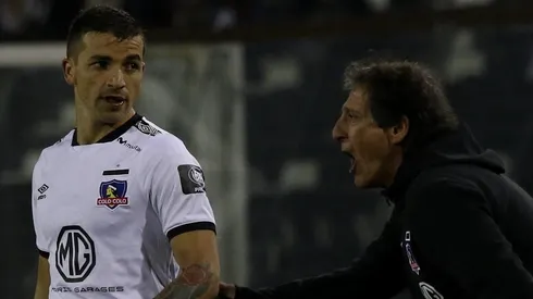 El entrenador descartó llevarse al atacante a Alianza Lima