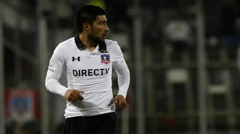 Nicolás Maturana repasó a los parlamentarios