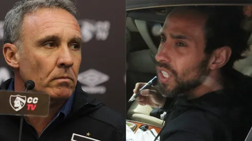 Espina se defiende de las críticas del Mago