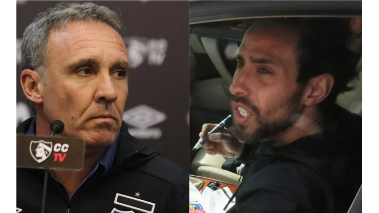Espina se defiende de las críticas del Mago