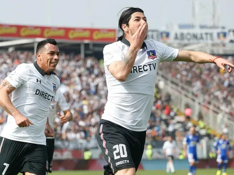 La cábala de Pajarito Valdés en los Superclásicos ante la U