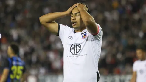 Iván Morales no tiene relación con la gente que administra a Colo Colo