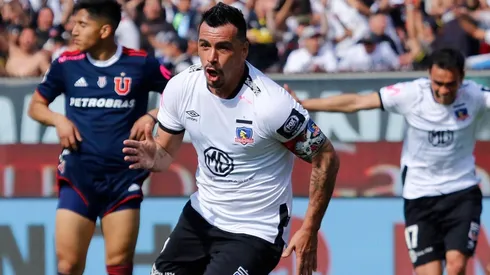 Maturana asegura que Paredes está en una buena condición física