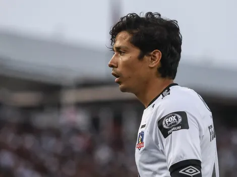 Mati Fernández arengó vía a Zoom a promesas de Colo Colo