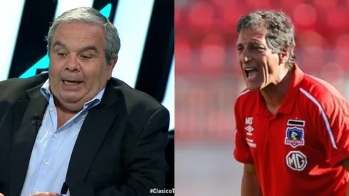 Aldo se mosquea con el Comandante