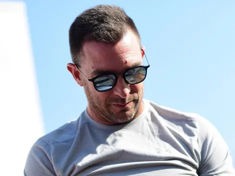 Ex Colo Colo Pablo Guede, reemplaza a Quinteros en Xolos