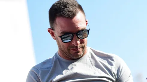 Pablo Guede encuentra club en México