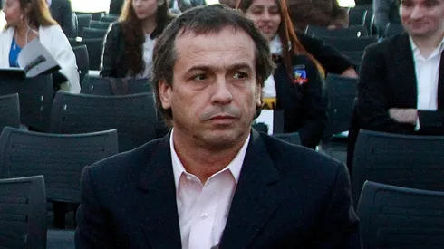 Paul Fontaine sancionado por infracción en ByN