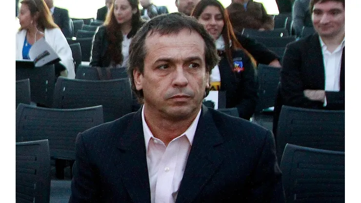 Paul Fontaine sancionado por infracción en ByN