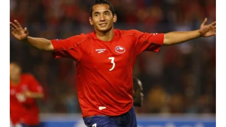 Sebastián Toro se ilusionó con ir al Mundial de Sudáfrica 2010