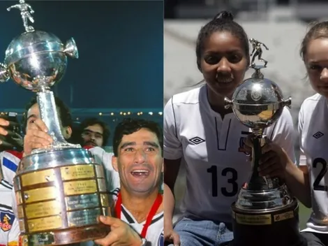 FIFA destaca la Copa Libertadores de Colo Colo y no menciona logros internacionales de la Universidad de Chile