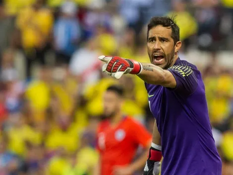 Formador de Bravo: "Cuando llega a Barcelona le dije 'ahora me puedo morir tranquilo'"