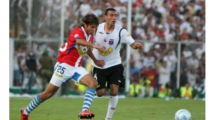 Roberto Cereceda revela cómo nació el apodo El Eléctrico