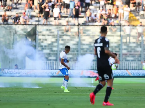 Tribunal de la ANFP rebaja sanción a Colo Colo por incidentes ante la UC