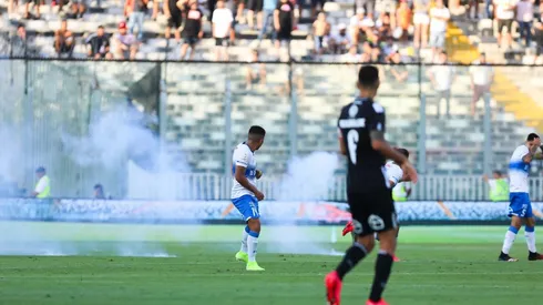 Tribunal de Disciplina de la ANFP rebaja castigo a Colo Colo