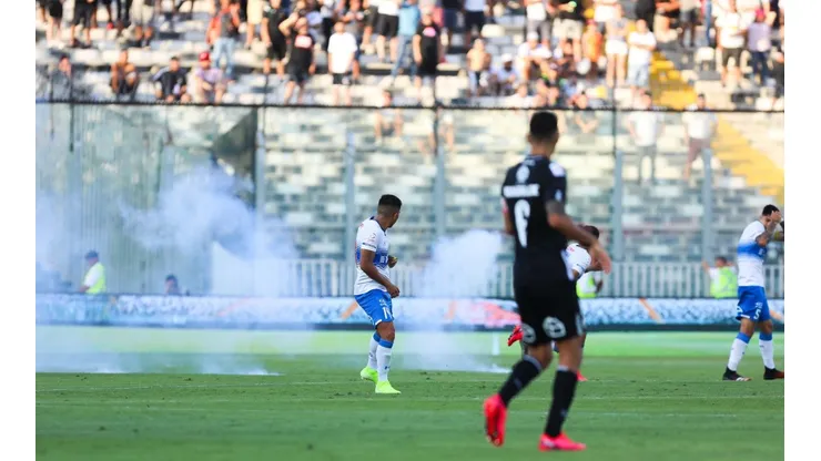 Tribunal de Disciplina de la ANFP rebaja castigo a Colo Colo