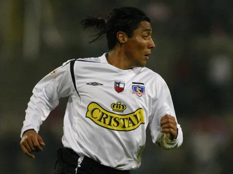 El llanto de Rodrigo Meléndez por perderse la final vuelta del tetra