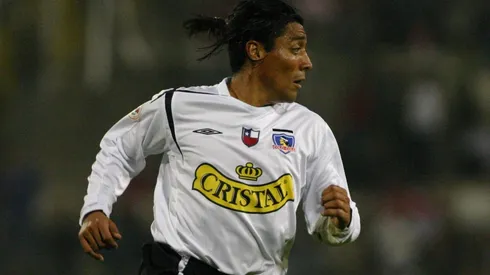 Rodrigo Meléndez se mostró muy afectado previo a la final vuelta con la UdeC