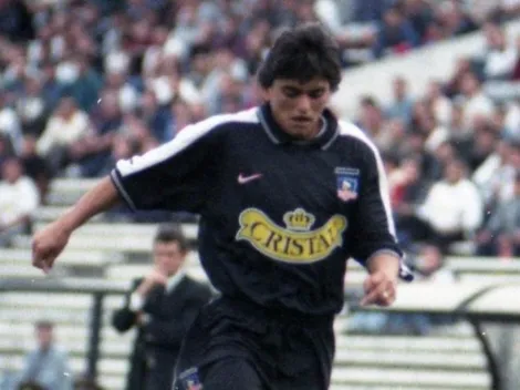 La nueva vida del Murci Rojas repartiendo cajas de mercadería en plena crisis