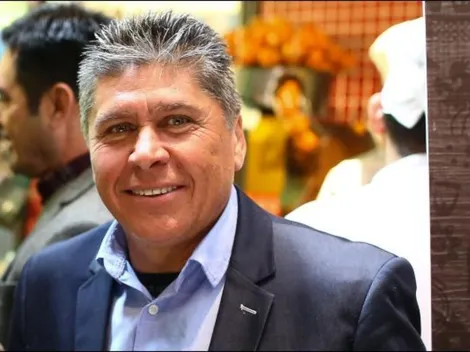 Coke Contreras: "Pasé por momentos muy malos, incluso estuve en la cárcel"