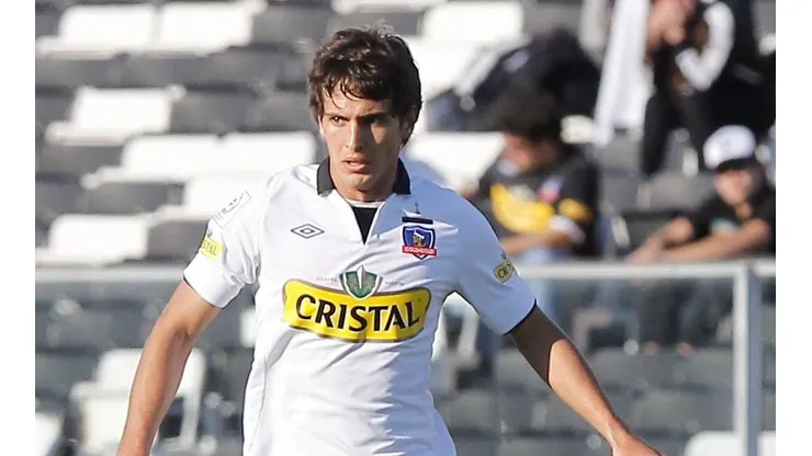 Domínguez repasó a sus ex colegas.