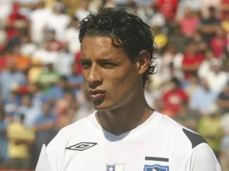 El drama del ex albo Juan Gonzalo Lorca por el Bono Retiro del SIFUP