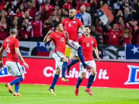 Fabián Estay pone a Arturo Vidal sobre Charles Aránguiz: "Está un peldaño más arriba"